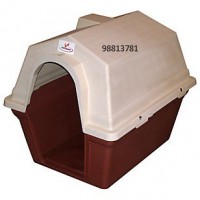 Casas de perro las mas resistentes del mercado